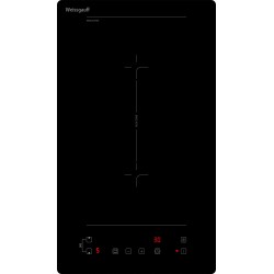 Электрическая варочная панель Weissgauff HI 32 BFZC (черный)