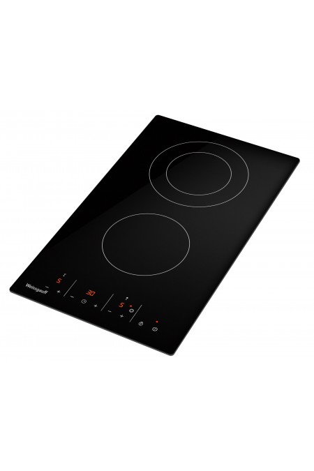 Электрическая варочная панель Weissgauff HV 312 BKS (черный) 2