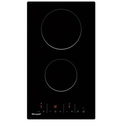 Электрическая варочная панель Weissgauff HV 32 BKS (черный)