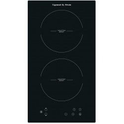 Электрическая варочная панель Zigmund Shtain CI 33.3 B (черный)