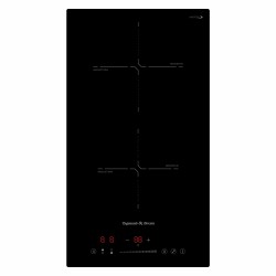 Электрическая варочная панель Zigmund Shtain CI 60.3 B (черный)