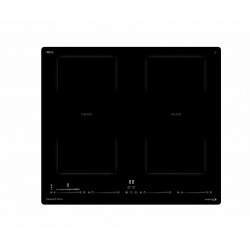 Электрическая варочная панель Zigmund Shtain CI 69.6 B (черный)