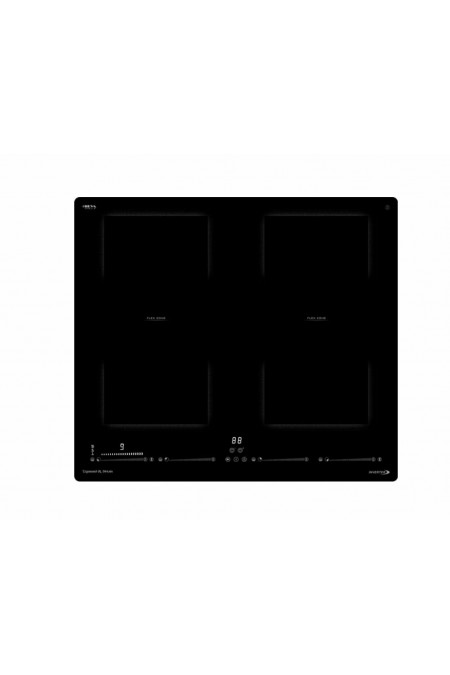 Электрическая варочная панель Zigmund Shtain CI 69.6 B (черный) 