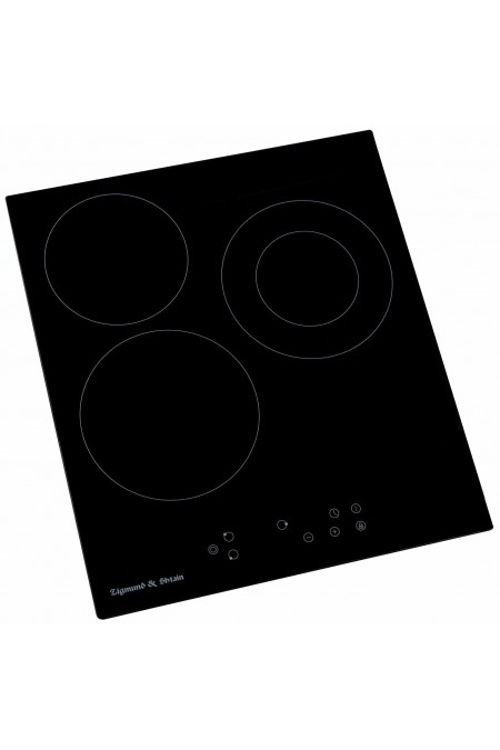 Электрическая варочная панель Zigmund Shtain CN 37.4 B (черный) 2