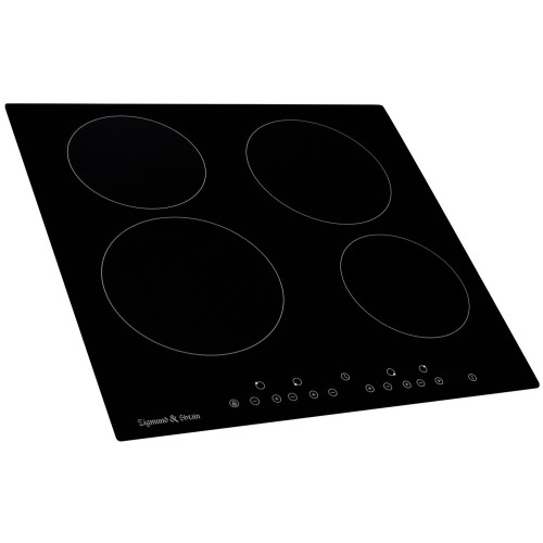 Электрическая варочная панель Zigmund Shtain CN 37.6 B (черный) 2
