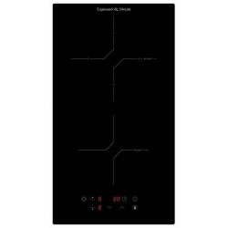 Электрическая варочная панель Zigmund Shtain CN 38.3 B (черный)