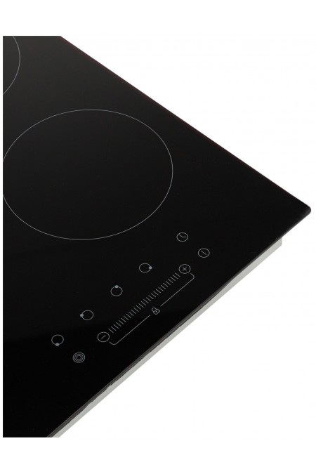 Электрическая варочная панель Zigmund Shtain CN 38.6 B (черный) 3