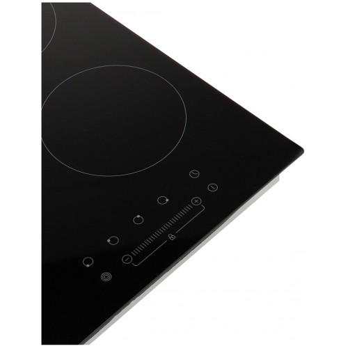 Электрическая варочная панель Zigmund Shtain CN 38.6 B (черный) 3