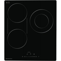 Электрическая варочная панель Zigmund Shtain CN 42.4 B (черный)