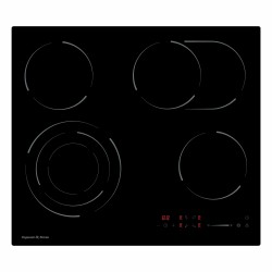 Электрическая варочная панель Zigmund Shtain CN 51.6 B (черный)