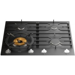 Газовая варочная панель ASKO HG1666AB (серый)