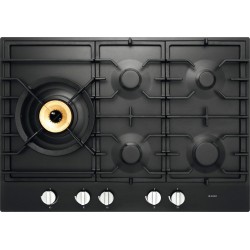Газовая варочная панель ASKO HG1776AB (антрацит)