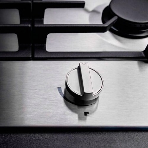 Газовая варочная панель ASKO HG1776SB (нержавеющая сталь) 3