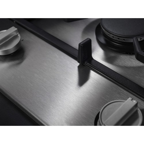 Газовая варочная панель ASKO HG1776SB (нержавеющая сталь) 4