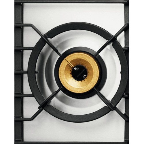 Газовая варочная панель ASKO HG1776SB (нержавеющая сталь) 5