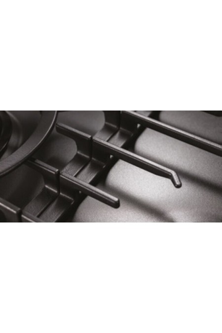 Газовая варочная панель ASKO HG1986AB (черный) 3