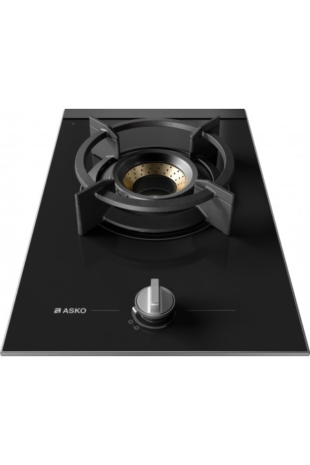 Газовая варочная панель ASKO HG8313BGB1 (черный) 1