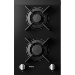 Газовая варочная панель ASKO HG8320BGB1 (черный)