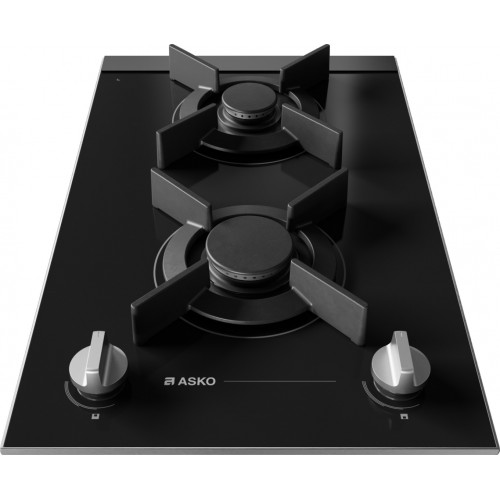Газовая варочная панель ASKO HG8320BGB1 (черный) 1