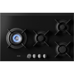 Газовая варочная панель ASKO HG8843BGB1 (черный)