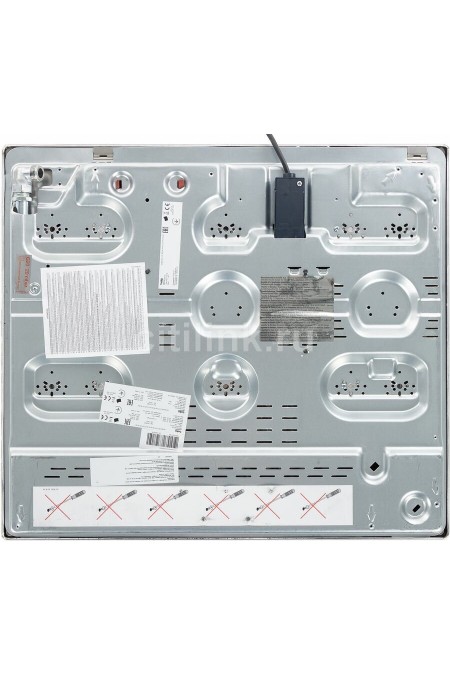 Газовая варочная панель Beko HIAG 64223 SX (нержавеющая сталь) 2
