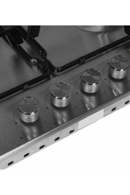 Газовая варочная панель Beko HIAG 64223 SX (нержавеющая сталь) 5