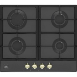 Газовая варочная панель Beko HIAG 64225 SAR (черный)