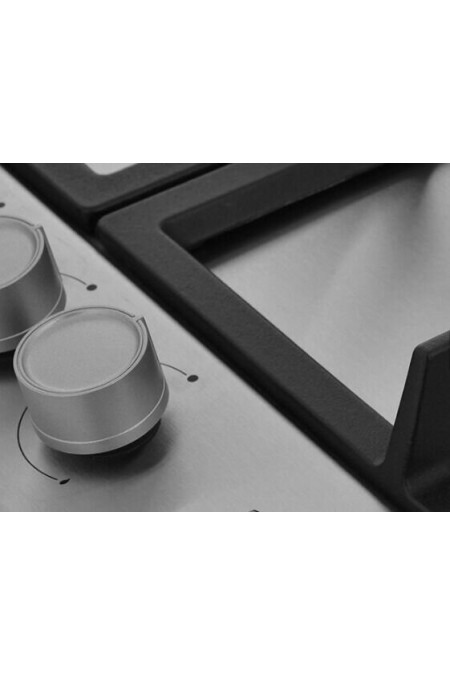 Газовая варочная панель Beko HIAG 64225 SX (серебристый) 5