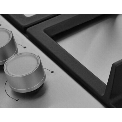 Газовая варочная панель Beko HIAG 64225 SX (серебристый) 5