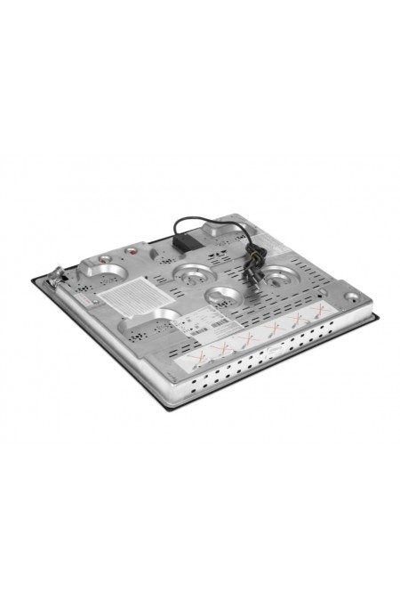 Газовая варочная панель Beko HIAW64225SB (черный) 2