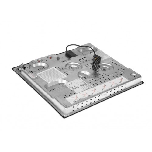 Газовая варочная панель Beko HIAW64225SB (черный) 2