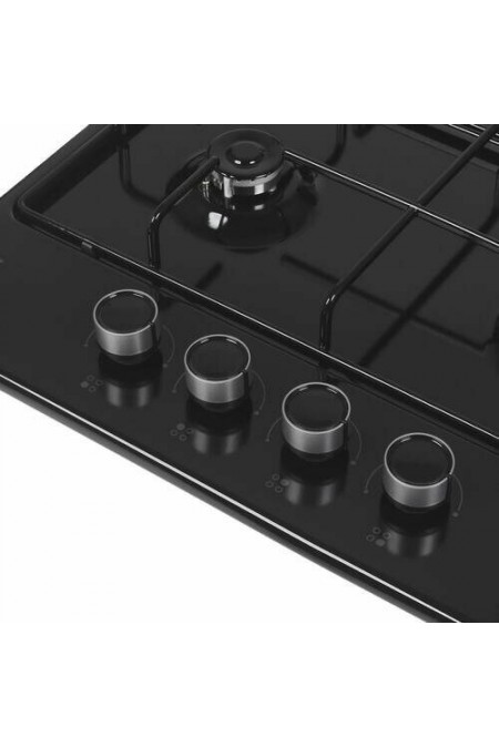 Газовая варочная панель Beko HIGG 64123 SB (черный) 8