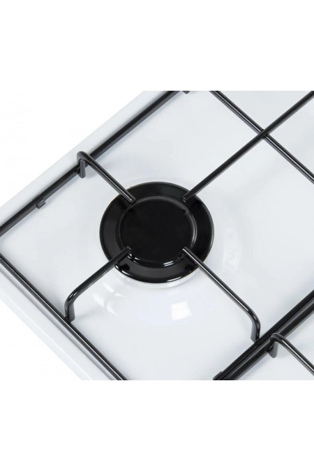 Газовая варочная панель Beko HIGG 64123 SW (белый) 2