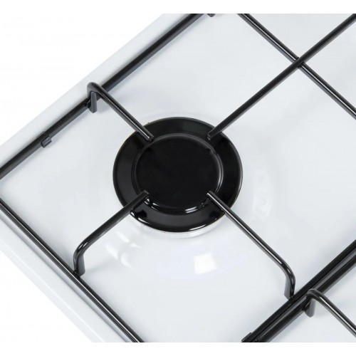 Газовая варочная панель Beko HIGG 64123 SW (белый) 2