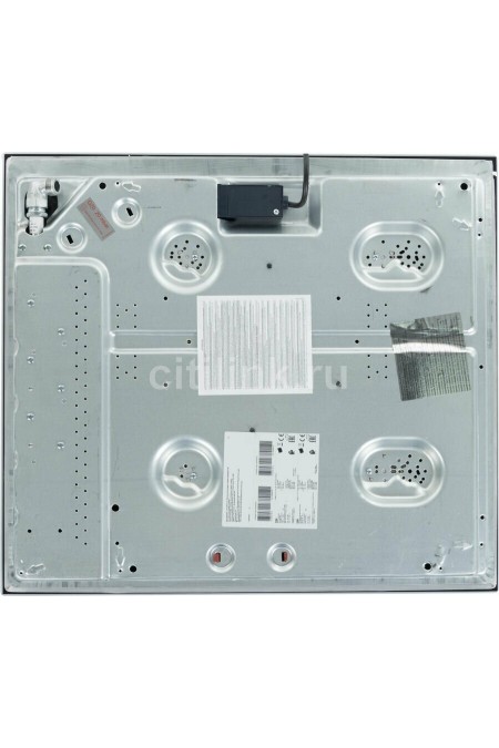 Газовая варочная панель Beko HILG64120S (черный) 5