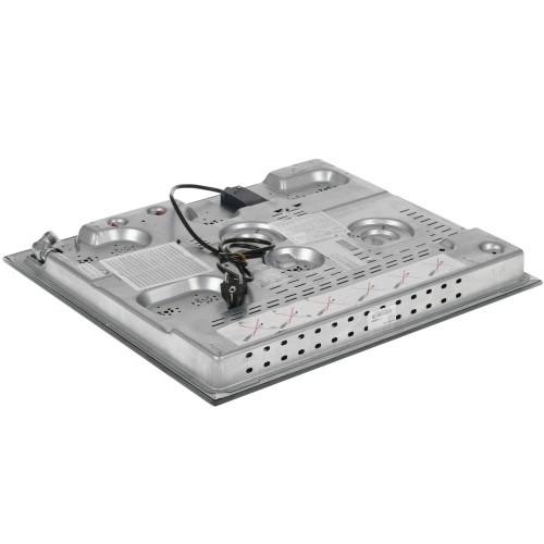 Газовая варочная панель Beko HILW 64235 S (черный) 6