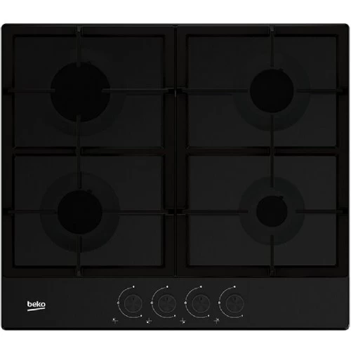 Газовая варочная панель Beko HIYG 64225 SBO (черный) 2