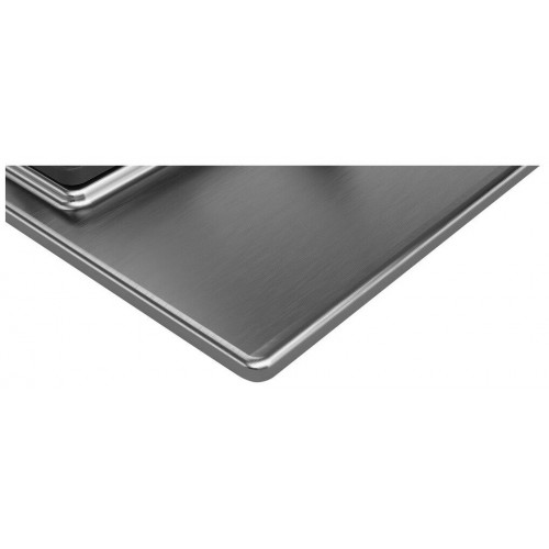 Газовая варочная панель Bosch PCS7A5M90 (нержавеющая сталь) 1