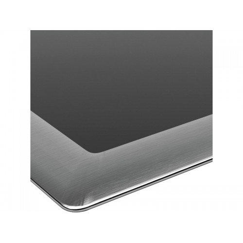 Газовая варочная панель Bosch PKN645BB2E (черный) 2