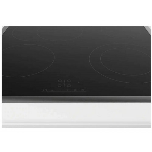 Газовая варочная панель Bosch PKN645BB2E (черный) 3