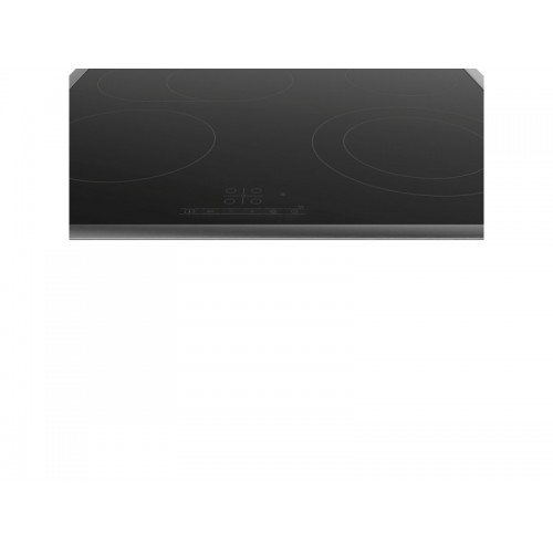 Газовая варочная панель Bosch PKN645BB2E (черный) 5