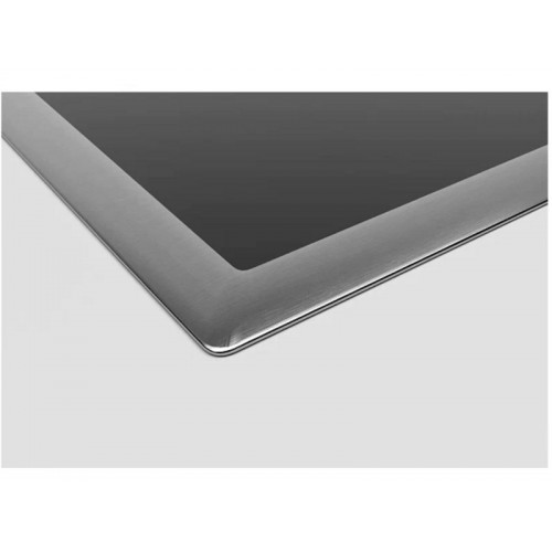 Газовая варочная панель Bosch PKN645BB2E (черный) 7