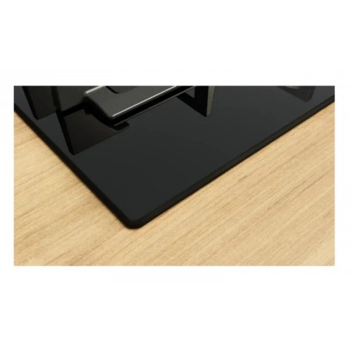 Газовая варочная панель BOSCH PPH6A6I40O (черный) 5