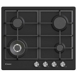 Газовая варочная панель Candy CHG6BF4WPBBRU (черный)