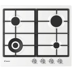 Газовая варочная панель Candy CHG6BF4WPXW (белый)