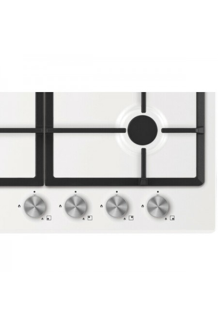 Газовая варочная панель Candy CHG6BF4WPXW (белый) 2