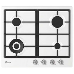 Газовая варочная панель Candy CHG6BF4WPXWRU (белый)