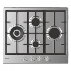 Газовая варочная панель Candy CHG6DWPX (нержавеющая сталь)