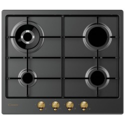 Газовая варочная панель Candy CHW 6 BR4 WG TGH (черный)