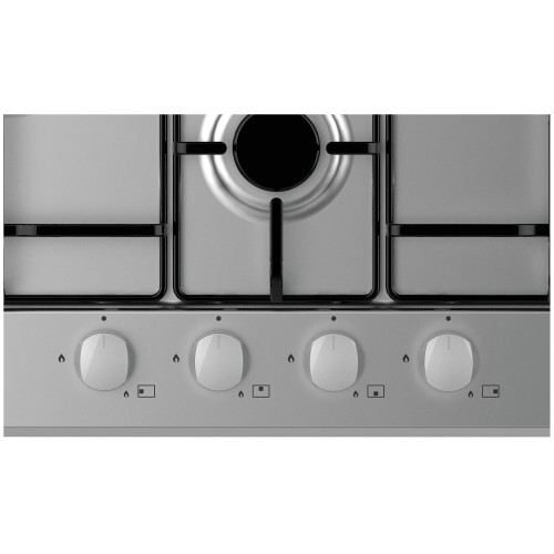 Газовая варочная панель Candy CHW6D4WX (серебристый) 2